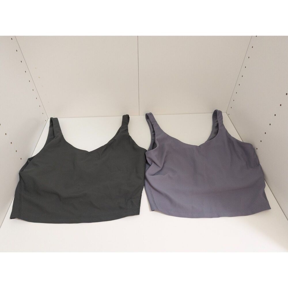 Old Navy active powersoft light support bras size XL (2)